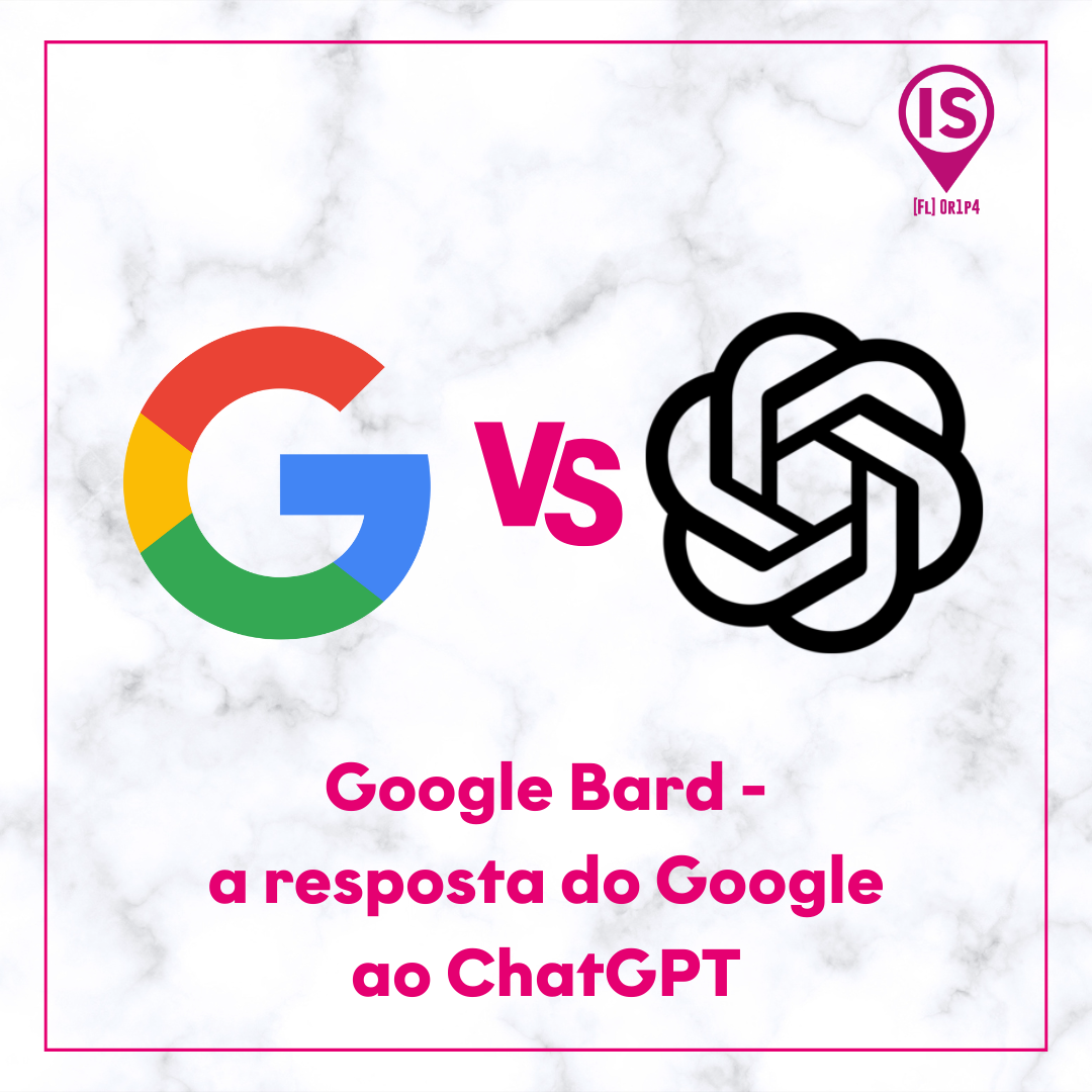 Google Bard A Resposta Do Google Ao Chatgpt